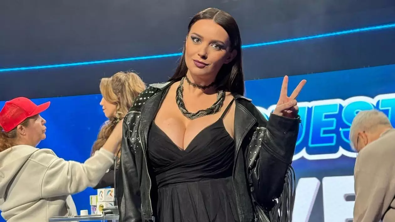 Diana Dumitrescu revine în televiziune cu „Top Invers – Eroii Comediei”, un show de 220.000 de euro la TVR