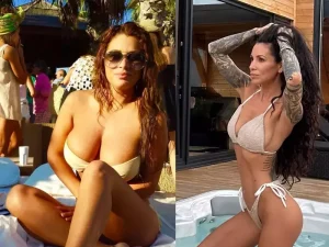 Roxana Vancea dezvăluie secretul siluetei sale: „Trebuie să mâncăm puțin și des”