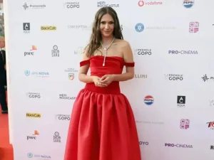 Adela Popescu, despre revenirea în televiziune: „Doar după regulile mele”