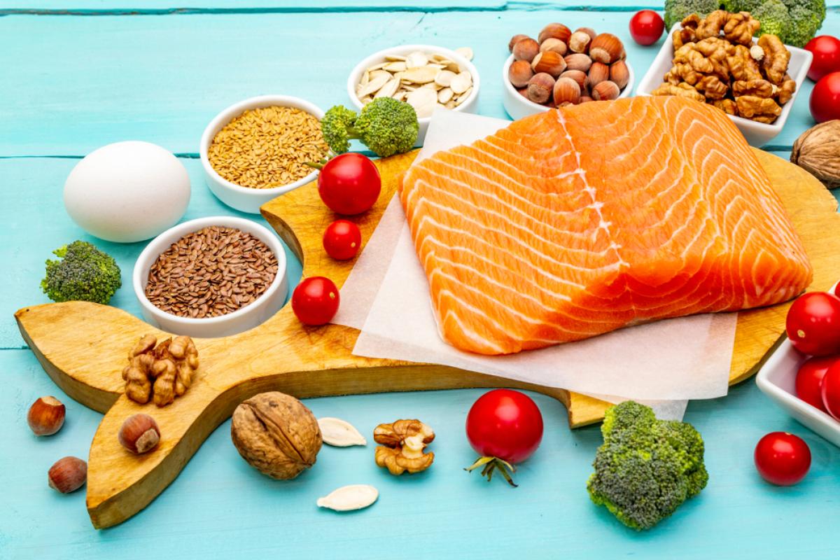 Ce să mănânci pentru un echilibru hormonal sănătos: Top 7 alimente recomandate de specialiști