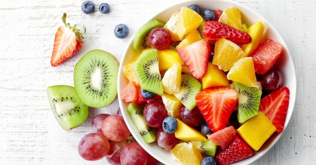 Fructele care pot reduce riscul de cancer de colon. Ce recomandă specialiștii pentru sănătatea digestivă