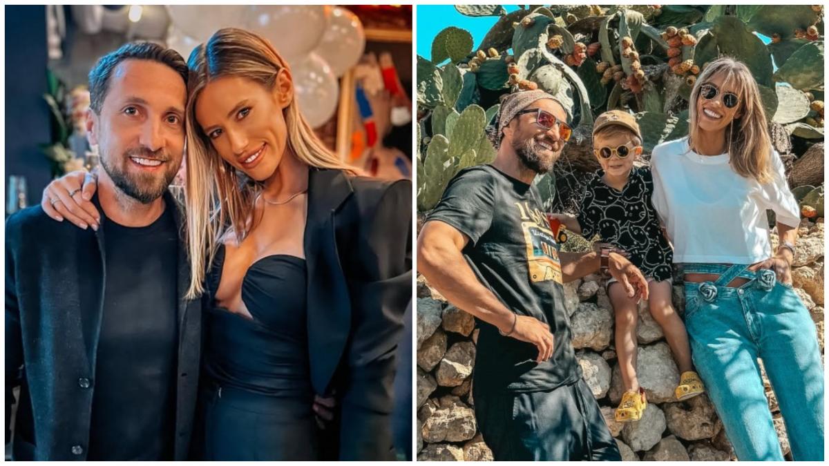 Gabriela Prisăcariu și Dani Oțil ezită să își mărească familia: Temeri și provocări ale părinției