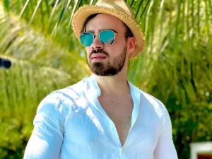 Deea Maxer, într-o nouă relație cu Anghel Vlad Antonio, vărul prezentatoarei TV Natalia Mateuț