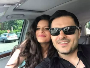 Carmina Vârciu, fiica lui Liviu Vârciu, anunță prima sa intervenție estetică: „Urmează rinoplastia mult așteptată”