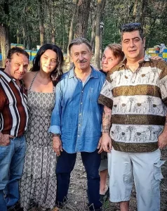 „Tătuțu” Sezonul 2 debutează pe 25 iulie 2025 pe VOYO: Bebe Măcelaru se confruntă cu cele mai mari provocări