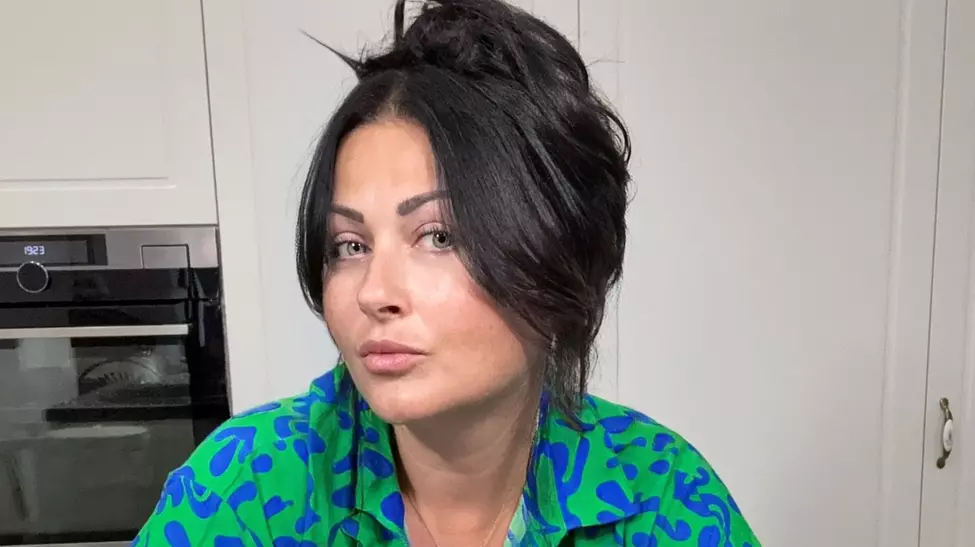 Gabriela Cristea recunoaște infidelitatea: „O singură dată, doar o lună — cea mai dureroasă perioadă din viața mea”