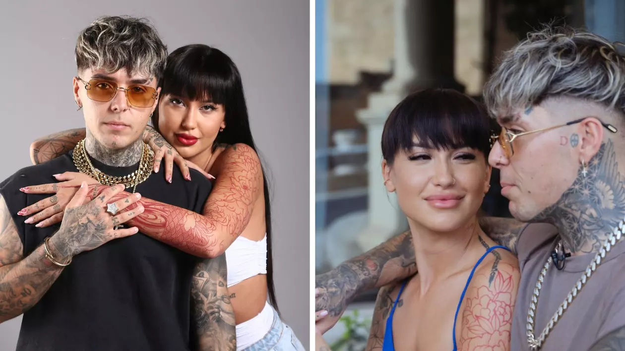 Delia Salchievici, răspuns ferm la speculațiile privind o posibilă împăcare cu Lino Golden