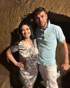 Marius Elisei, din nou singur? Gesturile care alimentează zvonurile despărțirii de Gabriela