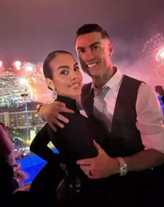 Nunta lui Cristiano Ronaldo cu Georgina Rodriguez, evenimentul așteptat al anului 2026