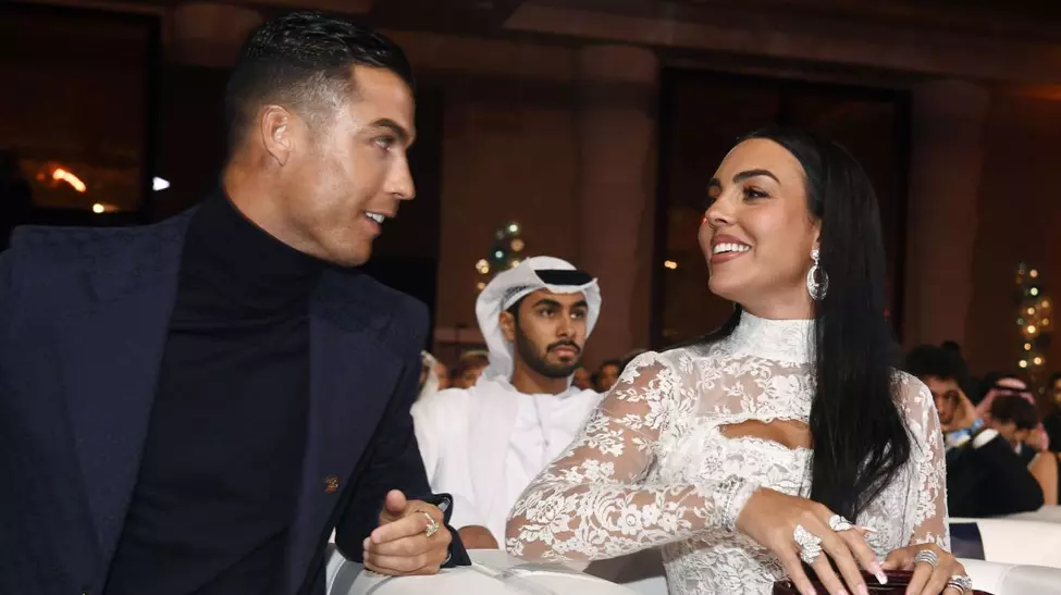 Nunta lui Cristiano Ronaldo cu Georgina Rodriguez, evenimentul așteptat al anului 2026