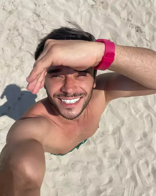 Dima Trofim, vacanță în familie și emoția revenirii în serialul „Iubire cu parfum de lavandă”