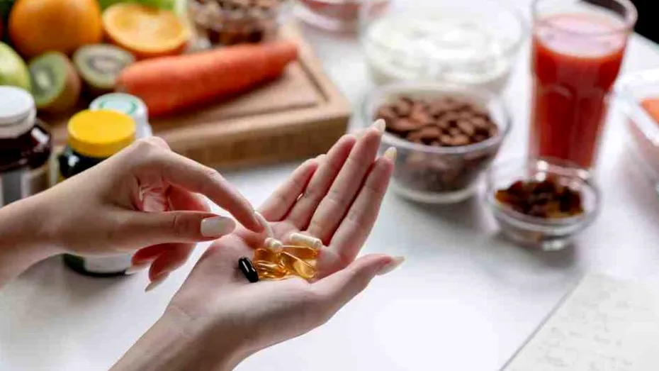 Suplimente alimentare: cum să le alegi corect — 6 sfaturi de la experți