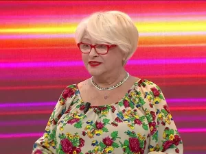 Mirabela Dauer, în centrul unui scandal după un incident pe scenă. Avocata: „A fost un gest de apărare”