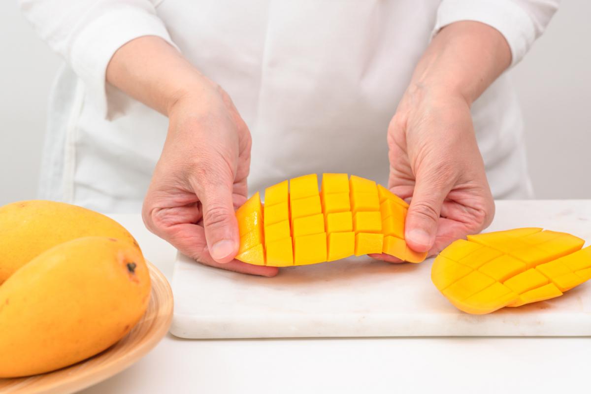 Mango – fructul surprinzător care aduce beneficii mari pentru sănătatea femeilor