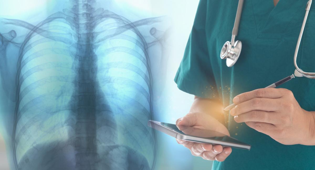 RMN-ul toracic: ce este, când e util și cum ajută la depistarea afecțiunilor pulmonare şi cardiace