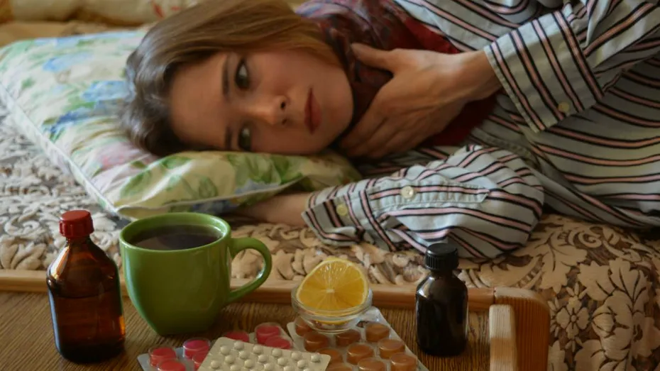 Tonicul natural care calmează instant gâtul iritat: rețetă simplă cu trei ingrediente