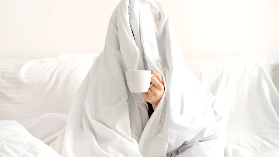 Orele de somn pierdute în timpul săptămânii nu pot fi recuperate complet în weekend