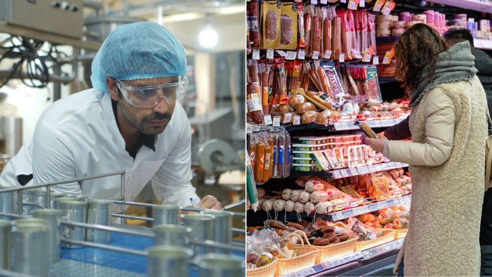 Analiză recentă: Mezelurile preferate de români — alarmă în privința E-urilor și substanțelor adăugate