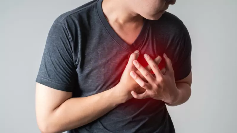 Instrumentul revoluționar care îți arată în câteva minute riscul de infarct pe următorii 30 de ani