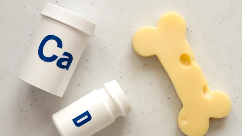 Fructe bogate în calciu pentru oase puternice — ce merită să incluzi în dietă