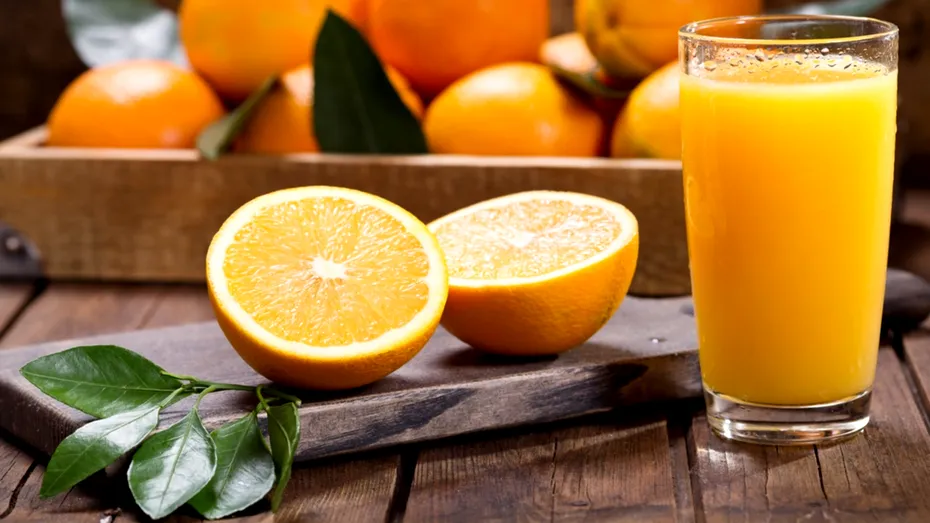 Ce efect are sucul de portocale asupra genelor implicate în imunitate și ce se întâmplă dacă îl consumi constant