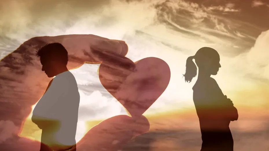 Iubirea nu rezolvă golurile emoționale: explicația specialiștilor