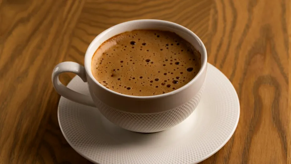 Cafeaua băută corect poate susține inima și longevitatea