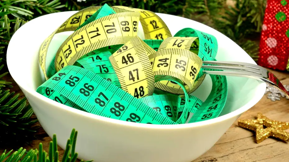 Greșeala pe care o fac mulți după sărbători: dietele stricte, explicate de nutriționiști