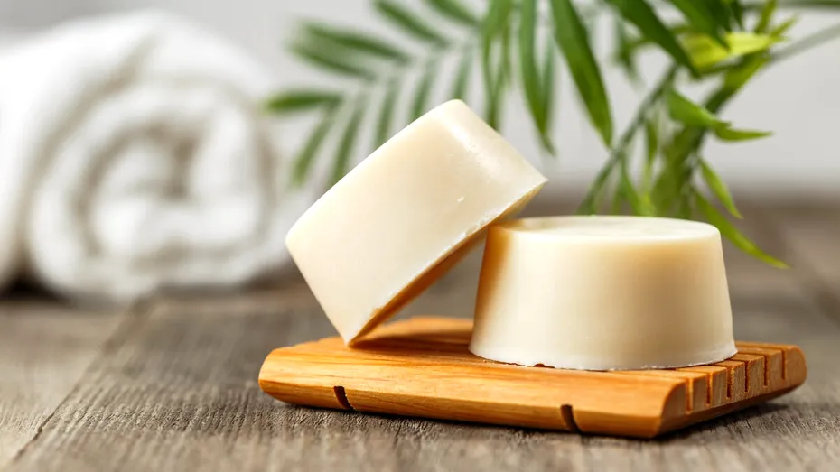 Cum să faci săpun de casă și de ce este mai bun pentru pielea ta