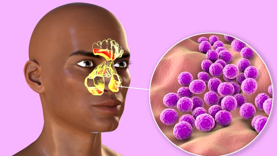 Rinosinuzita: una dintre cele mai frecvente afecțiuni ORL — cauze, simptome și când să mergi la medic