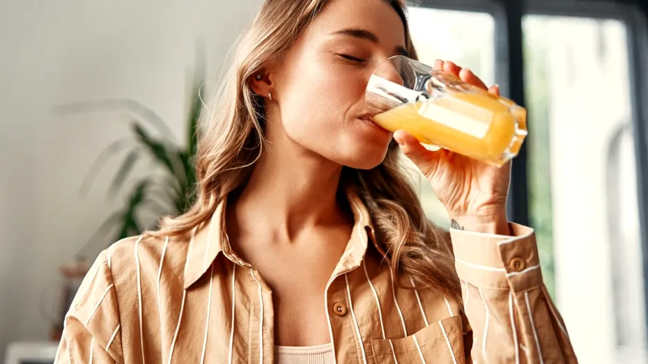 Ce arată studiul despre dietele bazate doar pe sucuri naturale și cum îți pot influența sănătatea