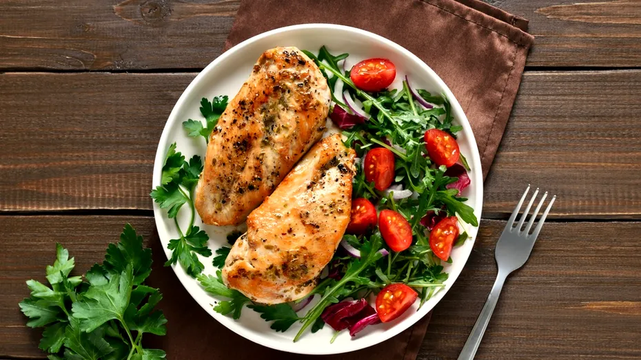 Un truc simplu pentru un metabolism echilibrat: cum te ajută, de fapt, „efectul celei de-a doua mese”