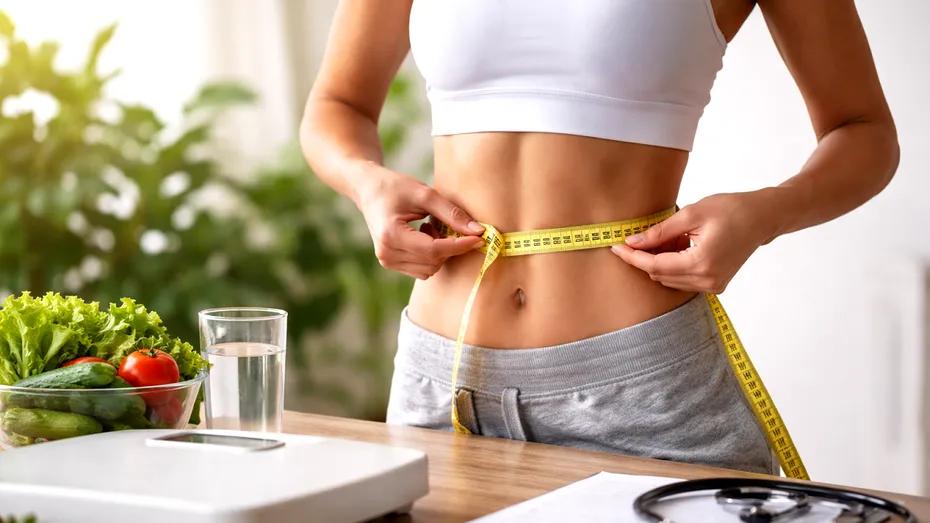 De ce contează mai mult talia decât kilogramele. Semnul care îți poate arăta riscul de diabet și boli de inimă