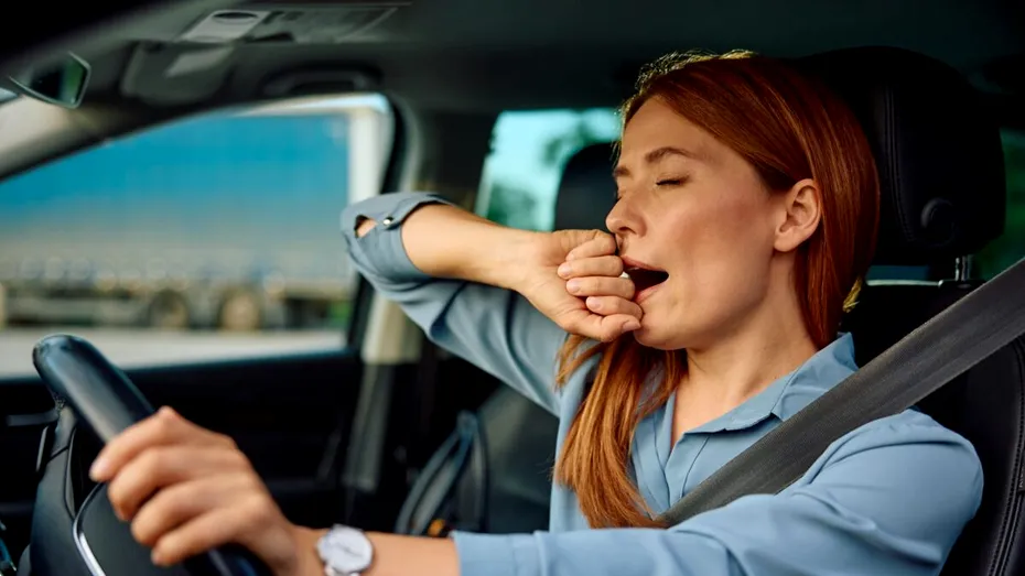 De ce căscăm, de fapt. Explicațiile din spatele unui gest aparent banal