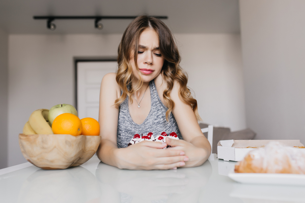 Dieta antiinflamatoare: cum să reduci inflamația prin alimentație